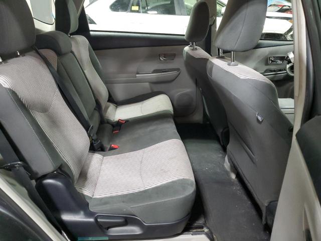 Photo 10 from auction – 2015 TOYOTA PRIUS V with VIN JTDZN3EU4FJ038601