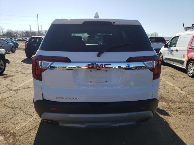 Photo 6 from auction – 2022 GMC ACADIA SLE with VIN 1GKKNKL46NZ101135