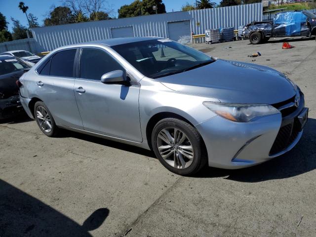 Photo 4 from auction – 2017 TOYOTA CAMRY LE with VIN 4T1BF1FK0HU721599