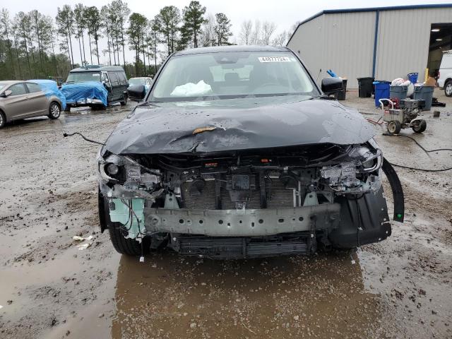 Photo 5 from auction – 2023 MAZDA CX-5 with VIN JM3KFBAM0P0166623