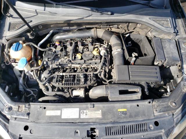 Photo 11 from auction – 2015 VOLKSWAGEN PASSAT SE with VIN 1VWBT7A30FC045493