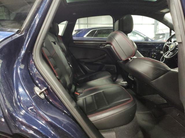 Photo 10 from auction – 2018 PORSCHE MACAN GTS with VIN WP1AG2A5XJLB62335