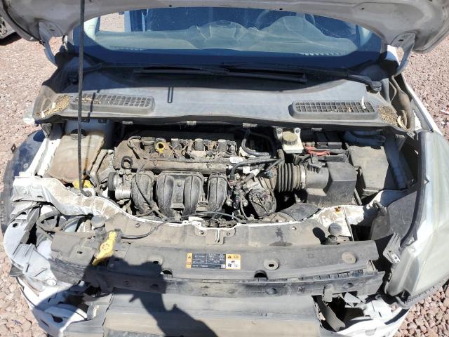 صورة رقم 11 من المزاد - 2014 FORD ESCAPE S مع VIN 1FMCU0F76EUE41097