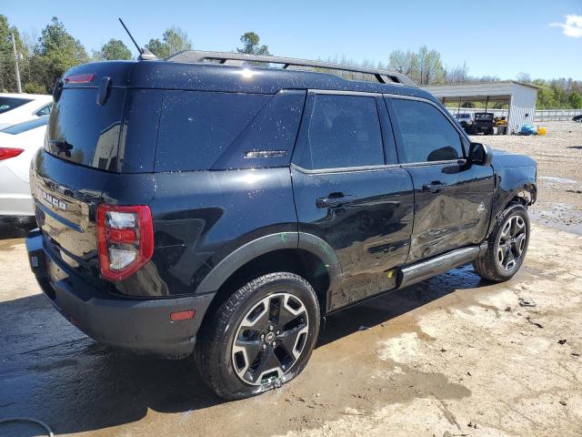 Photo 3 from auction – 2023 FORD BRONCO SPO with VIN 3FMCR9C66PRE01596