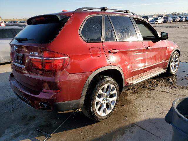 Photo 3 from auction – 2011 BMW X5 XDRIVE3 with VIN 5UXZV4C55BL740215