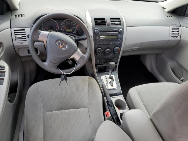 Foto 8 de la subasta – 2010 TOYOTA COROLLA BA con VIN 2T1BU4EE3AC338265