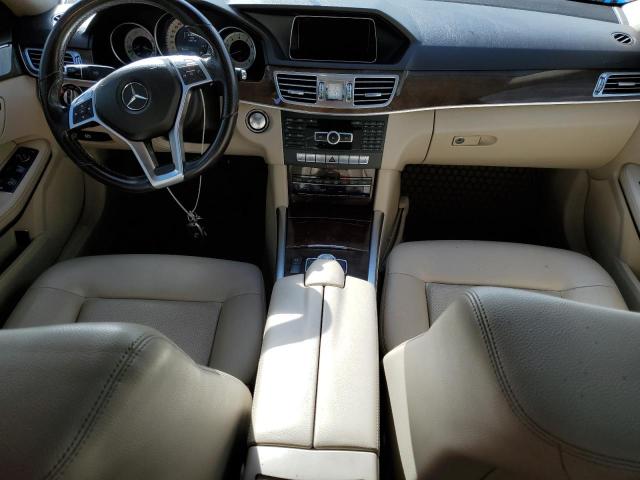 Photo 8 from auction – 2014 MERCEDES-BENZ E 350 4MAT with VIN WDDHF8JB6EA985198