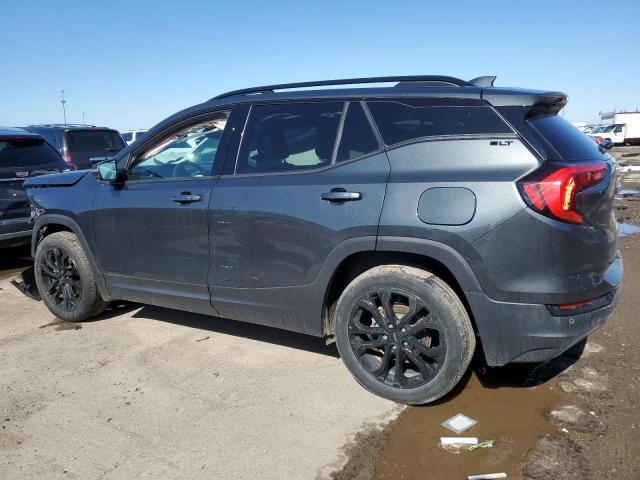 Photo 2 from auction – 2019 GMC TERRAIN SL with VIN 3GKALVEV3KL207652