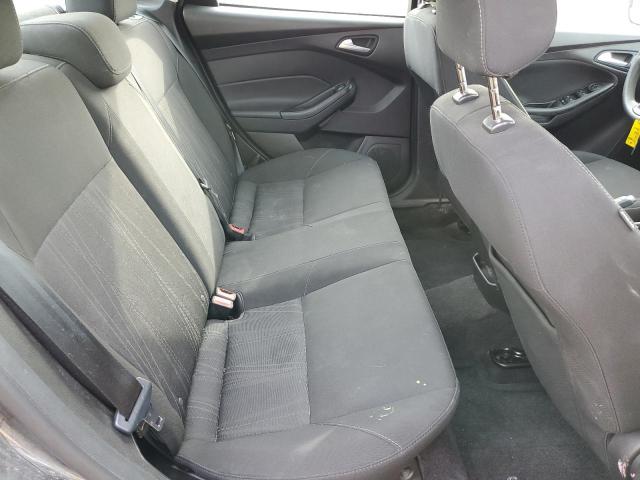 Photo 10 from auction – 2018 FORD FOCUS SE with VIN 1FADP3F25JL212213