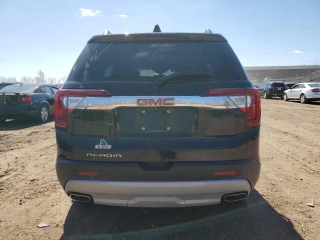 Photo 6 from auction – 2020 GMC ACADIA SLE with VIN 1GKKNKLS2LZ138517