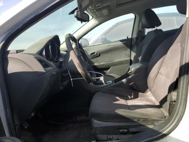 Photo 7 from auction – 2012 CHEVROLET MALIBU 1LT with VIN 1G1ZC5E00CF160071