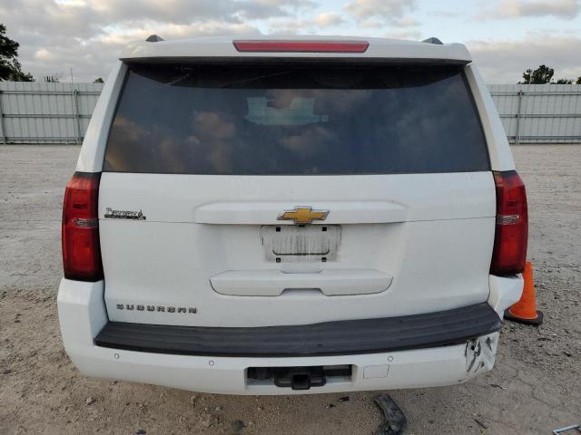 Photo 6 from auction – 2016 CHEVROLET SUBURBAN C with VIN 1GNSCHKC8GR450868