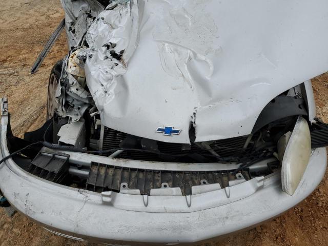 Photo 11 from auction – 2000 CHEVROLET CAVALIER with VIN 1G1JC5244Y7377029