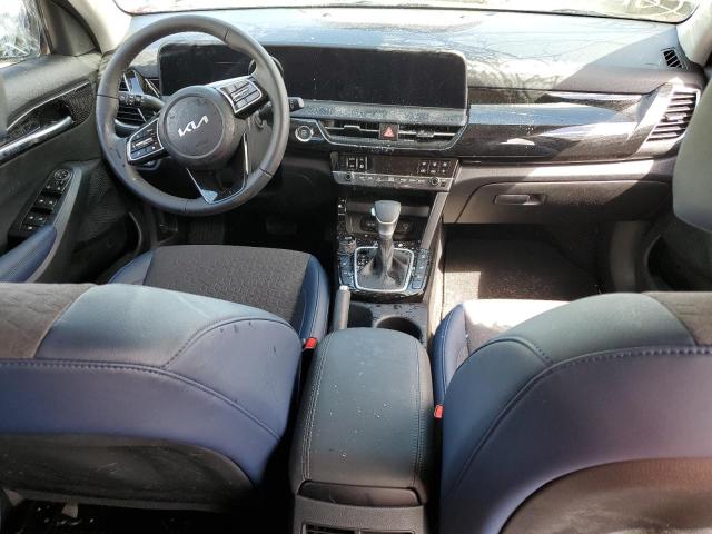 Photo 8 from auction – 2024 KIA SELTOS S with VIN KNDEUCAA8R7583635