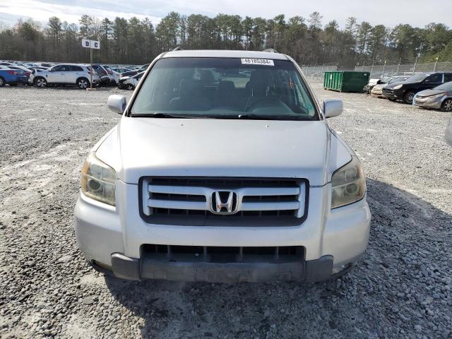 Photo 5 from auction – 2006 HONDA PILOT EX with VIN 5FNYF28416B025729