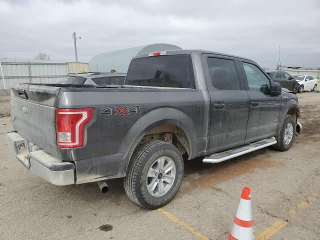 Photo 3 from auction – 2016 FORD F150 SUPER with VIN 1FTEW1EG2GKE76135