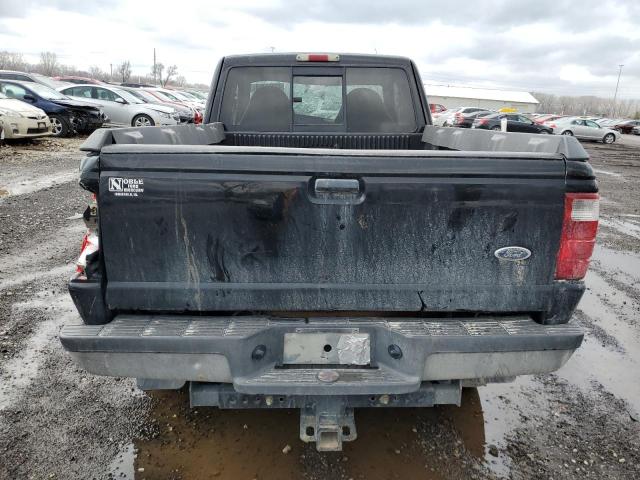 Photo 6 from auction – 2001 FORD RANGER SUP with VIN 1FTZR15E31PA98957