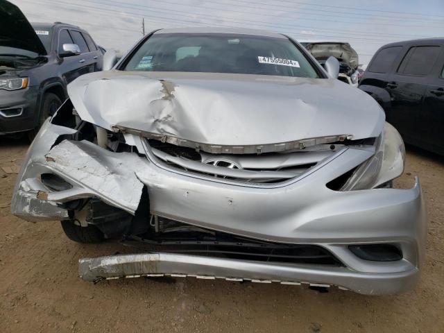 Photo 5 from auction – 2011 HYUNDAI SONATA GLS with VIN 5NPEB4AC6BH143511
