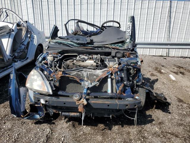 Photo 5 from auction – 2004 MITSUBISHI LANCER ES with VIN JA3AJ26E34U042546
