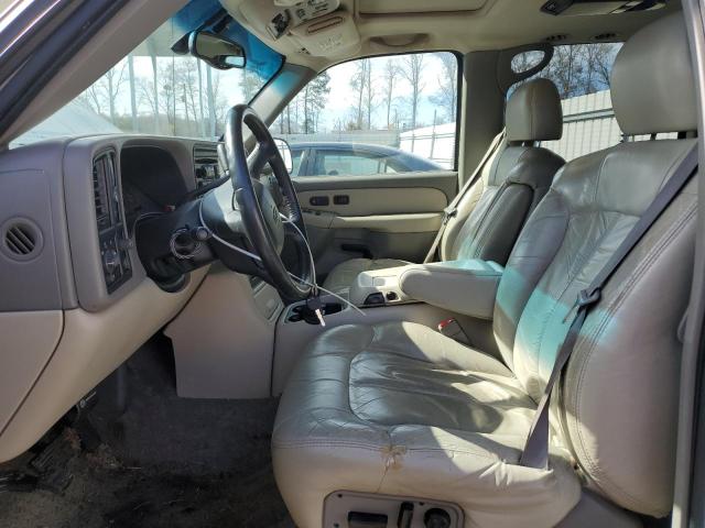 Photo 7 from auction – 2002 CHEVROLET SUBURBAN C with VIN 1GNEC16Z02J228089