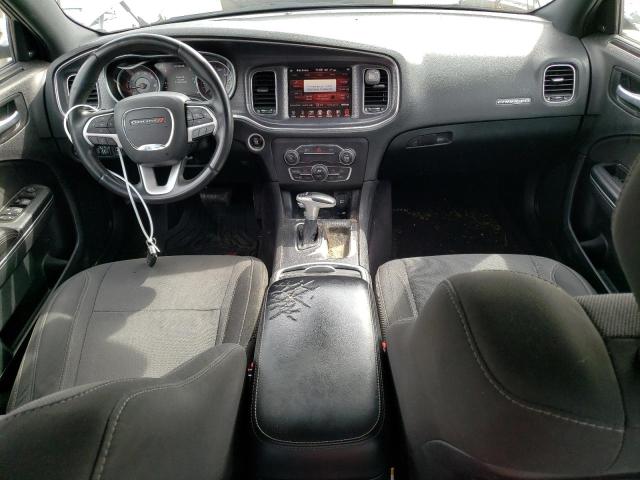 Photo 8 from auction – 2016 DODGE CHARGER SX with VIN 2C3CDXHG4GH266207