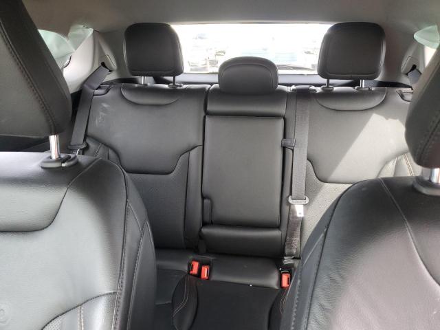 Photo 10 from auction – 2022 JEEP COMPASS LA with VIN 3C4NJDFB8NT175979