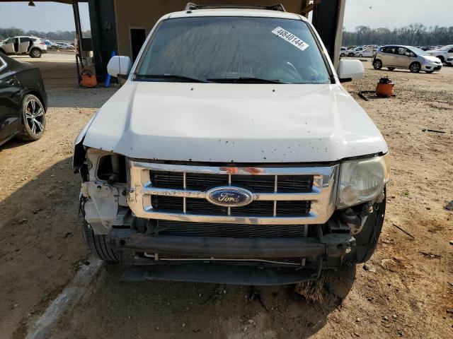 Photo 5 from auction – 2009 FORD ESCAPE LIM with VIN 1FMCU04G19KC34766