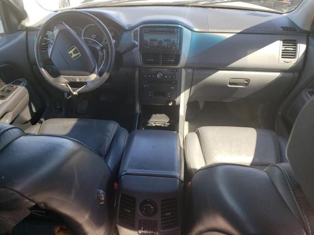 Foto 8 de la subasta – 2006 HONDA PILOT EX con VIN 5FNYF28646B025466