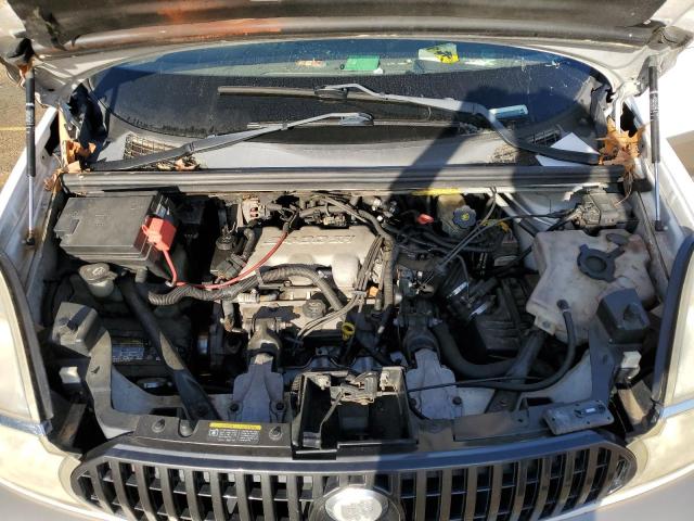 Photo 12 from auction – 2005 BUICK RENDEZVOUS with VIN 3G5DA03E25S559479