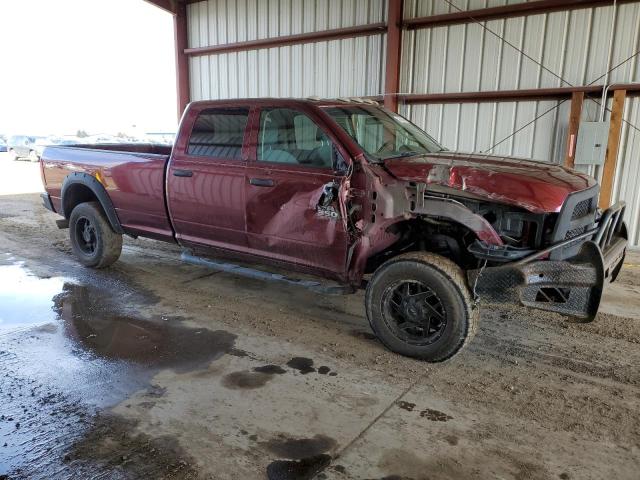 Photo 4 from auction – 2017 RAM 3500 ST with VIN 3C63R3GL8HG633588