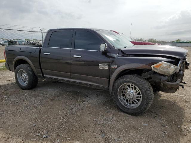 Photo 4 from auction – 2017 RAM 1500 LONGH with VIN 1C6RR7PT1HS821010