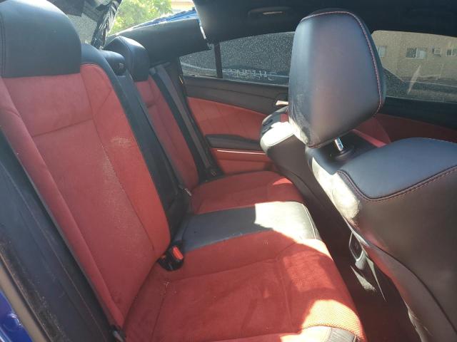 Photo 10 from auction – 2021 DODGE CHARGER SC with VIN 2C3CDXGJ8MH505475