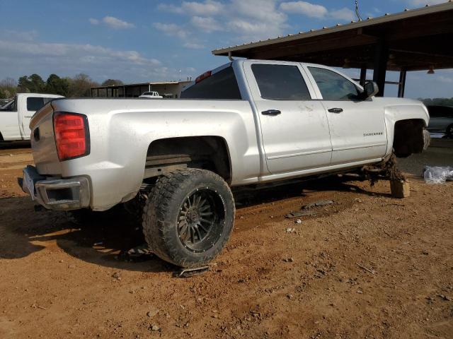 Photo 3 from auction – 2015 CHEVROLET SILVERADO with VIN 3GCPCREC4FG232232