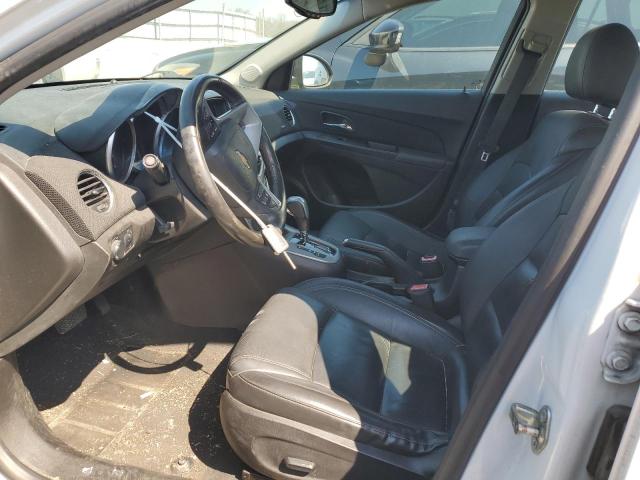 Photo 7 from auction – 2014 CHEVROLET CRUZE LT with VIN 1G1PE5SB4E7260601