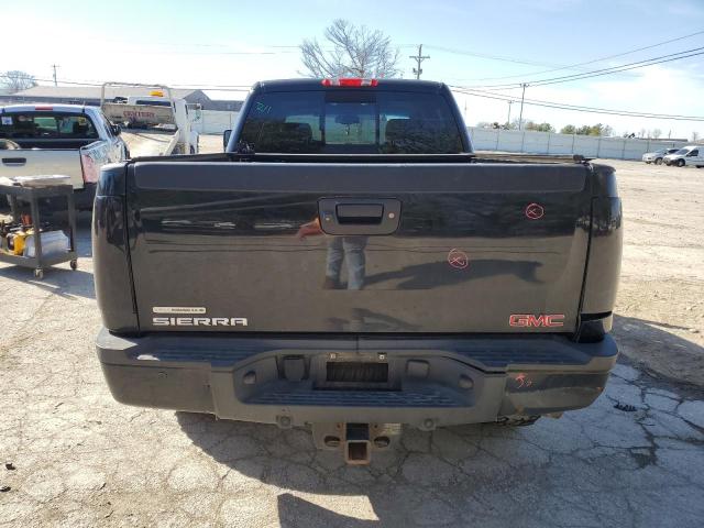 Photo 6 from auction – 2011 GMC SIERRA K25 with VIN 1GT125C82BF212377