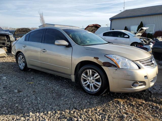 Photo 4 from auction – 2010 NISSAN ALTIMA BAS with VIN 1N4AL2AP3AN451243
