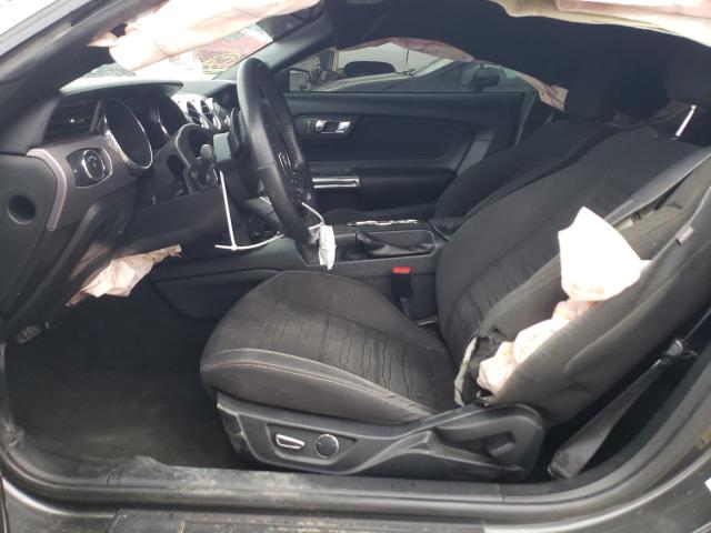 Photo 7 from auction – 2017 FORD MUSTANG with VIN 1FA6P8TH9H5336269