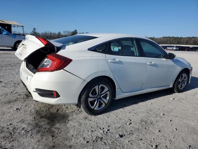 Photo 3 from auction – 2016 HONDA CIVIC with VIN 19XFC2F51GE029296