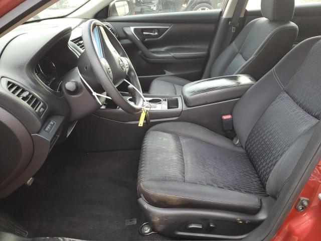 Photo 7 from auction – 2016 NISSAN ALTIMA 2.5 with VIN 1N4AL3AP4GC228977