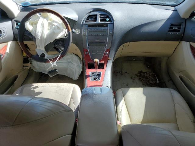 Photo 8 from auction – 2007 LEXUS ES 350 with VIN JTHBJ46G272070856