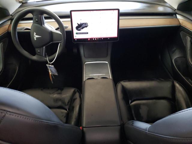 Photo 8 from auction – 2023 TESLA MODEL 3 with VIN 5YJ3E1EA1PF434722