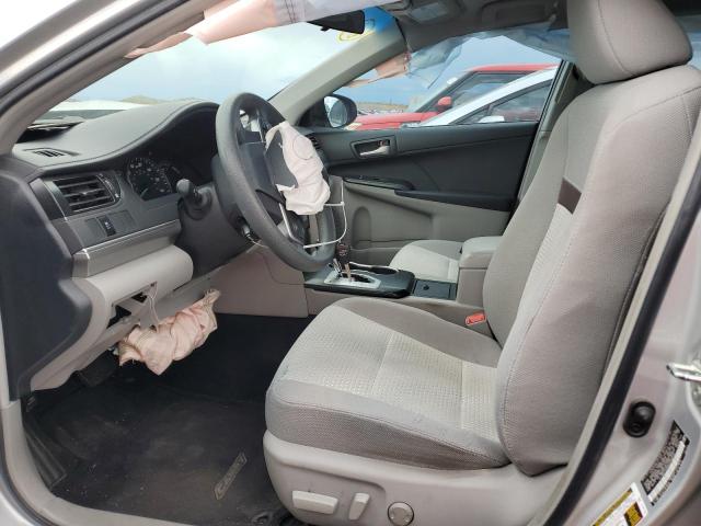 Photo 7 from auction – 2012 TOYOTA CAMRY BASE with VIN 4T1BF1FK9CU508840