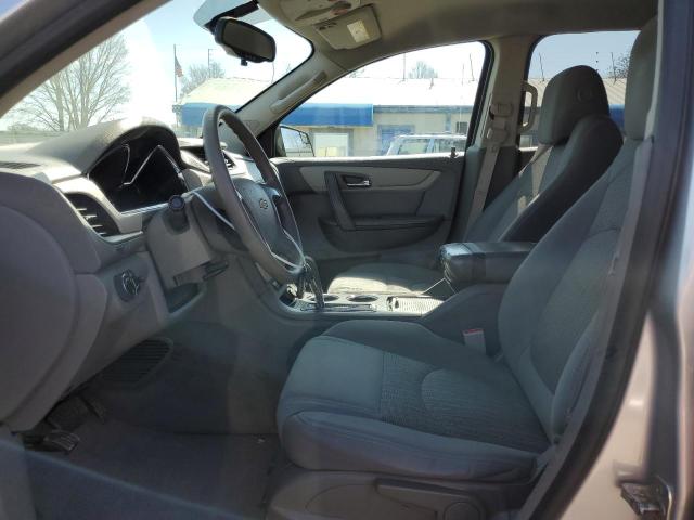 Photo 7 from auction – 2014 CHEVROLET TRAVERSE L with VIN 1GNKRFED3EJ228810
