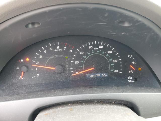 Photo 9 from auction – 2007 TOYOTA CAMRY CE with VIN 4T1BE46K27U526042