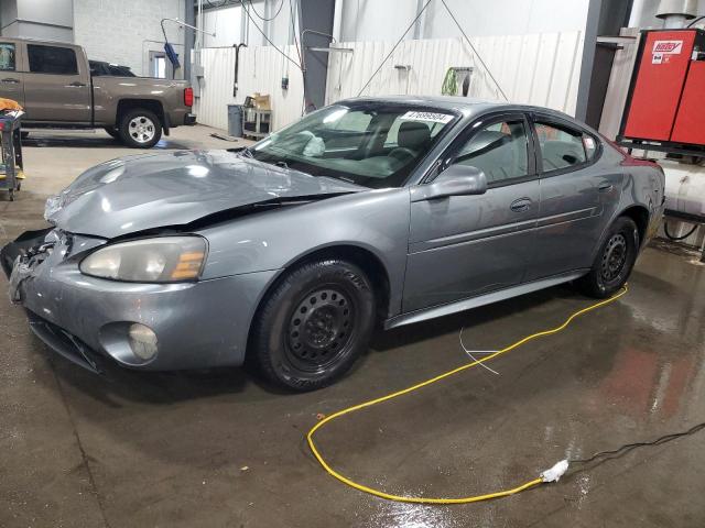 PONTIAC GRAND PRIX 2004 with VIN 2G2WP522241362346 - Photo from auction