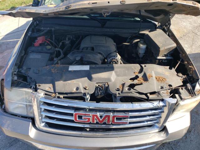 Photo 11 from auction – 2013 GMC SIERRA K15 with VIN 3GTP2WE77DG180371