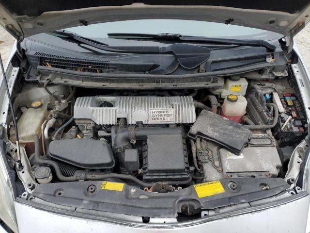 Photo 11 from auction – 2010 TOYOTA PRIUS with VIN JTDKN3DU5A0163480