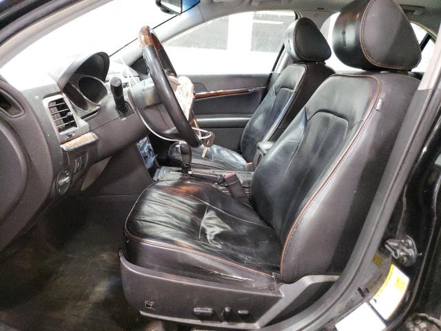Photo 7 from auction – 2011 LINCOLN MKZ with VIN 3LNHL2JC8BR759802