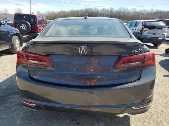 Photo 6 from auction – 2015 ACURA TLX TECH with VIN 19UUB2F55FA003698