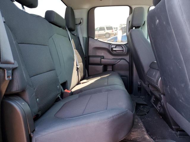Photo 10 from auction – 2019 CHEVROLET SILVERADO with VIN 1GCRWBEH8KZ405053